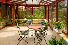 Pirbright conservatory quotes