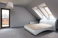 Pirbright bedroom extensions