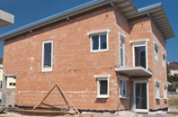 Pirbright home extensions