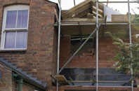free Pirbright home extension quotes