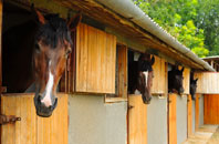 free Pirbright stable construction quotes