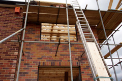 house extensions Pirbright